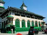 Srinagar 1-Pir Dastgir Shrine